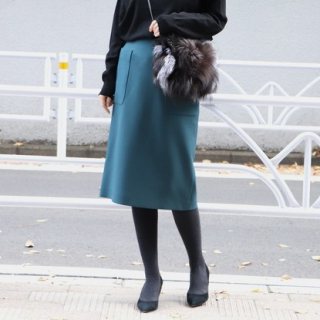 春も使い倒したい黒タイツを コーデとマッチさせるコツ4つ Lamire ラミレ