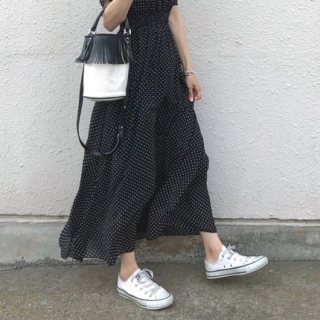 ワンピースに合う靴はどれ おすすめの4つをまとめてみた Lamire ラミレ ワンピースに合う靴はどれ おすすめの4つをまとめてみた Lamire ラミレ