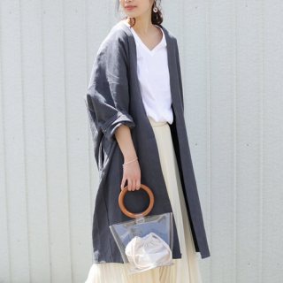 気温20度 の日はこんな服装がベスト 春 秋の季節の変わり目に