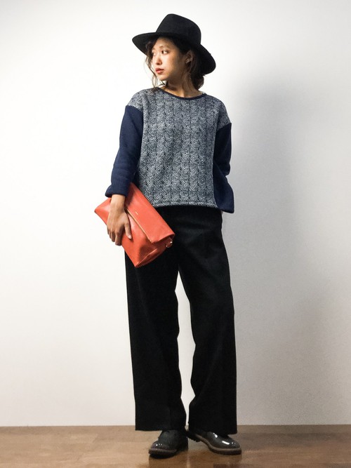 レースアップシューズのコーデ17選 トレンド大本命 どんなスタイルにも合う Lamire ラミレ