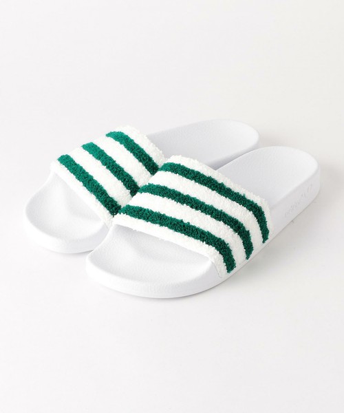 アディレッタの種類別コーデ集 年もシャワーサンダルブーム Lamire ラミレ