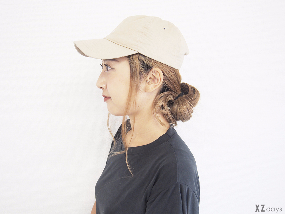 定番だからって安心は禁物 ダサくないキャップのかぶり方を学ぼう Lamire ラミレ