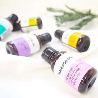 ヘアオイルの正しい使い方 付け方 朝 夜 効果的に使ってうるツヤ髪を作ろう Lamire ラミレ