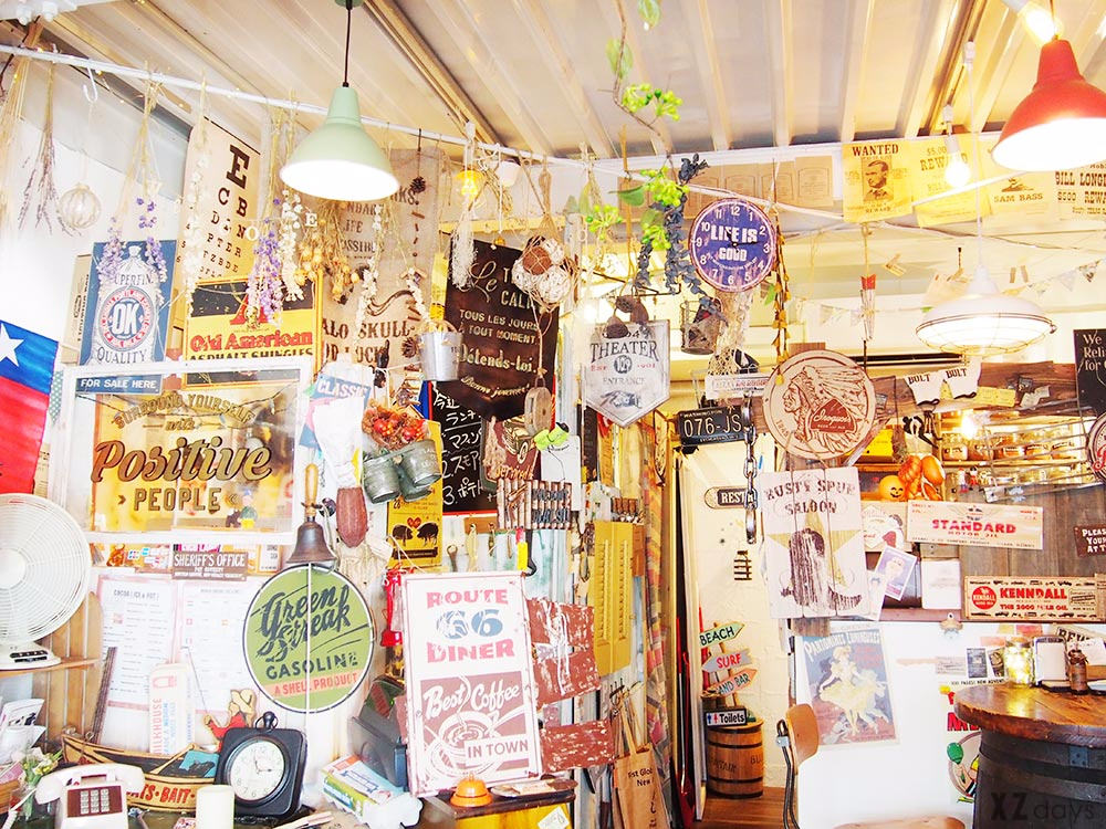 なんとココアの種類100以上 ココア専門店 Tonto S Cocoa Works で一休み Lamire ラミレ