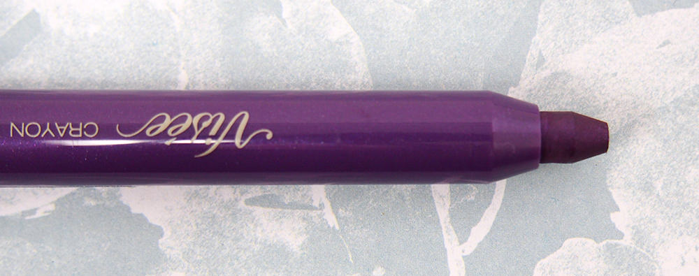 シャドウでもライナーでも ヴィセのクレヨンアイカラーが秋冬メイクにおすすめ Lamire ラミレ