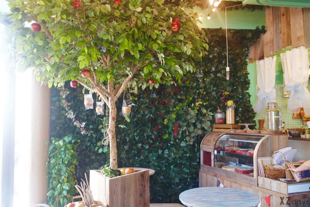 今行くべき年に新オープンした おしゃれカフェ まとめ 東京 Lamire ラミレ