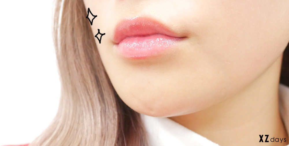 ついにリップグロスの再ブーム ダサっぽメイクにならない塗り方の極意とは Lamire ラミレ