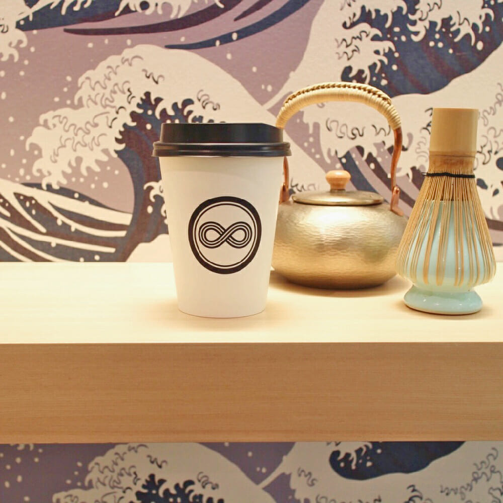 日本茶の魅力を再発見！現代のおしゃれすぎる日本茶スタンドカフェ「八屋」