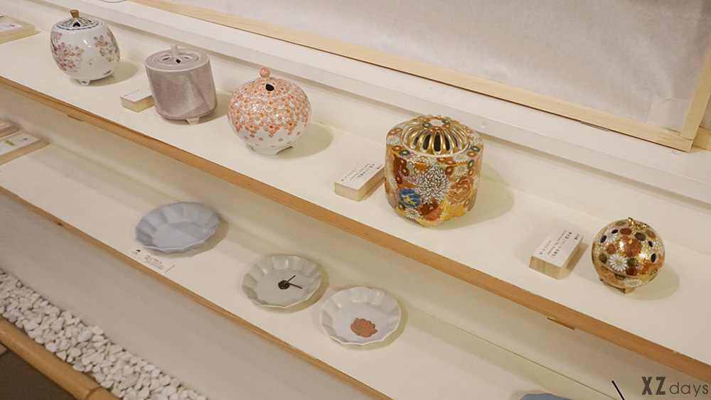 敷居が高いなんて思わないで おしゃれなお香を神楽坂 Juttoku で発見 Lamire ラミレ