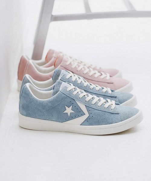 一味違うデザインが狙い目 年春コンバーススニーカー新作リスト Lamire ラミレ