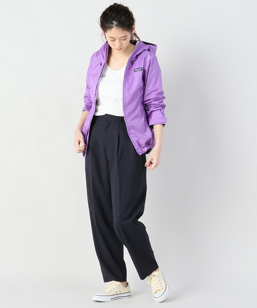 スポーティー アウターのレディース特集 トレンドおしゃれコーデを紹介 Lamire ラミレ