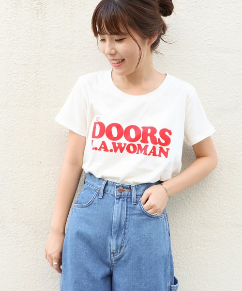 流行のtシャツファッション4選 この夏注目のデザイン ブランドをチェック Lamire ラミレ