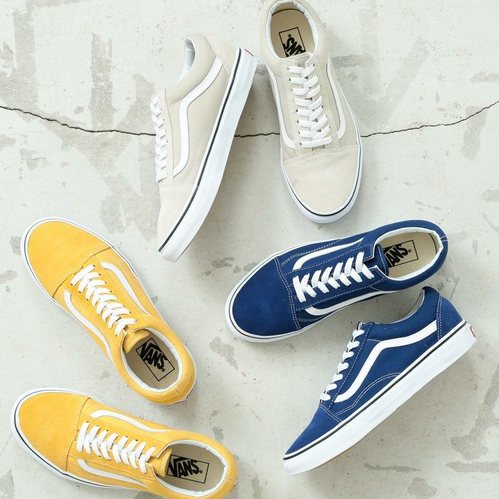 年夏に狙うべきはこれ 大人女子が履きたい新作スニーカー12足 Lamire ラミレ