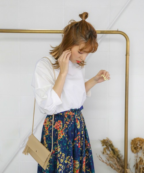 大人女子がこっそり使ってる プチプラおしゃれな通販ブランド4選 Lamire ラミレ