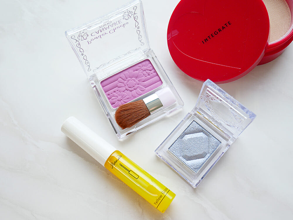 いくつ知ってる 18上半期に話題となったメイク コスメをおさらい Lamire ラミレ