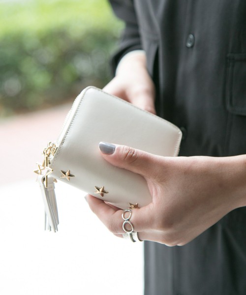 お手頃なのにセンス抜群 ハイブランド 以外 のおしゃれ財布リスト Lamire ラミレ