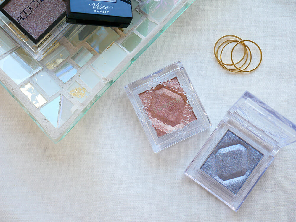 パレットより優秀 今 女性たちが 単色アイシャドウ を求めるワケ Lamire ラミレ