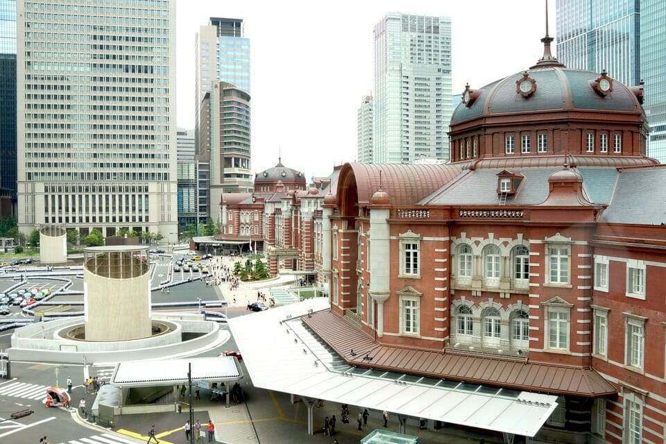 00円以内 東京駅で人気のお土産ランキング おすすめのお菓子ベスト10は Lamire ラミレ