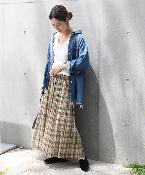 2018秋冬トレンド 流行の服こそ 早く買ってすぐ着るべき