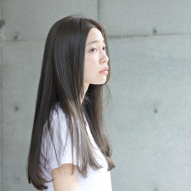 太眉が似合わない女性の特徴 似合う人との違いは顔 輪郭 メイクにあり Lamire ラミレ