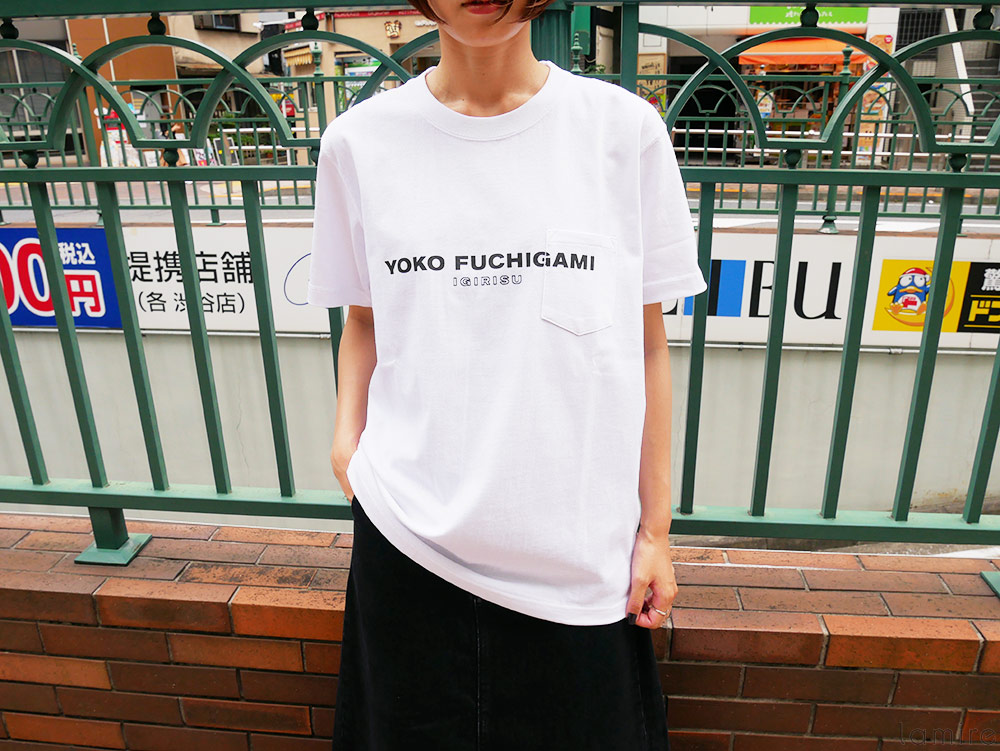 Tシャツ