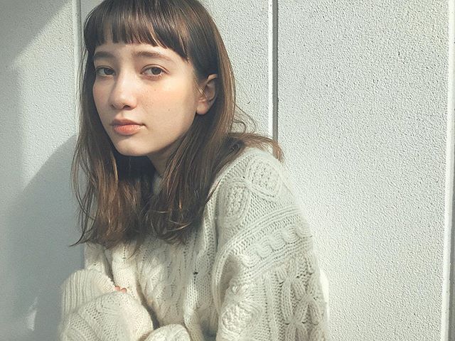 なりたい印象別 眉毛の形の種類 名前 大人女子に似合う形 長さ 太さはどれ Lamire ラミレ