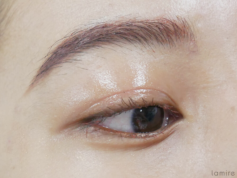 まるで絵の具のようなコスメ マルチペインターで自由自在にメイクできる Lamire ラミレ