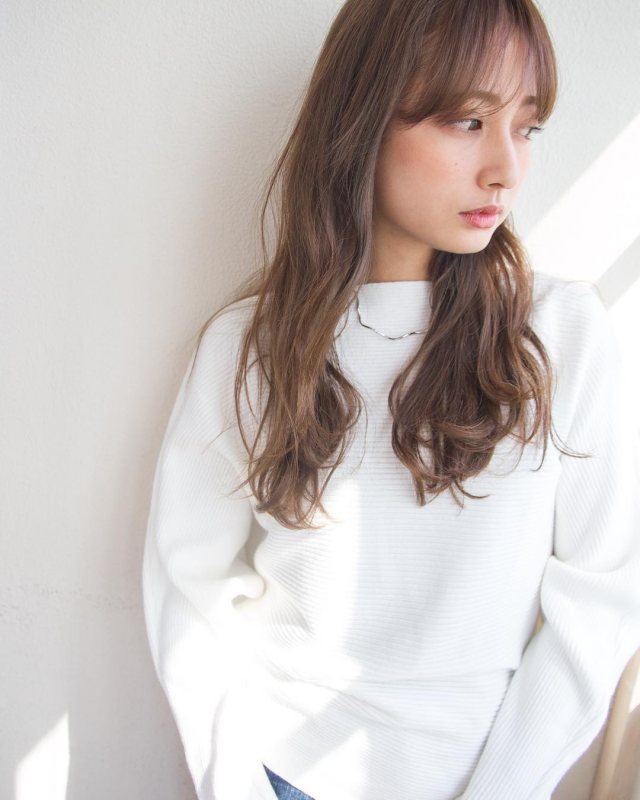 チークが似合わない女性の特徴 似合う人との違いは肌色 入れ方 メイクにあり Lamire ラミレ