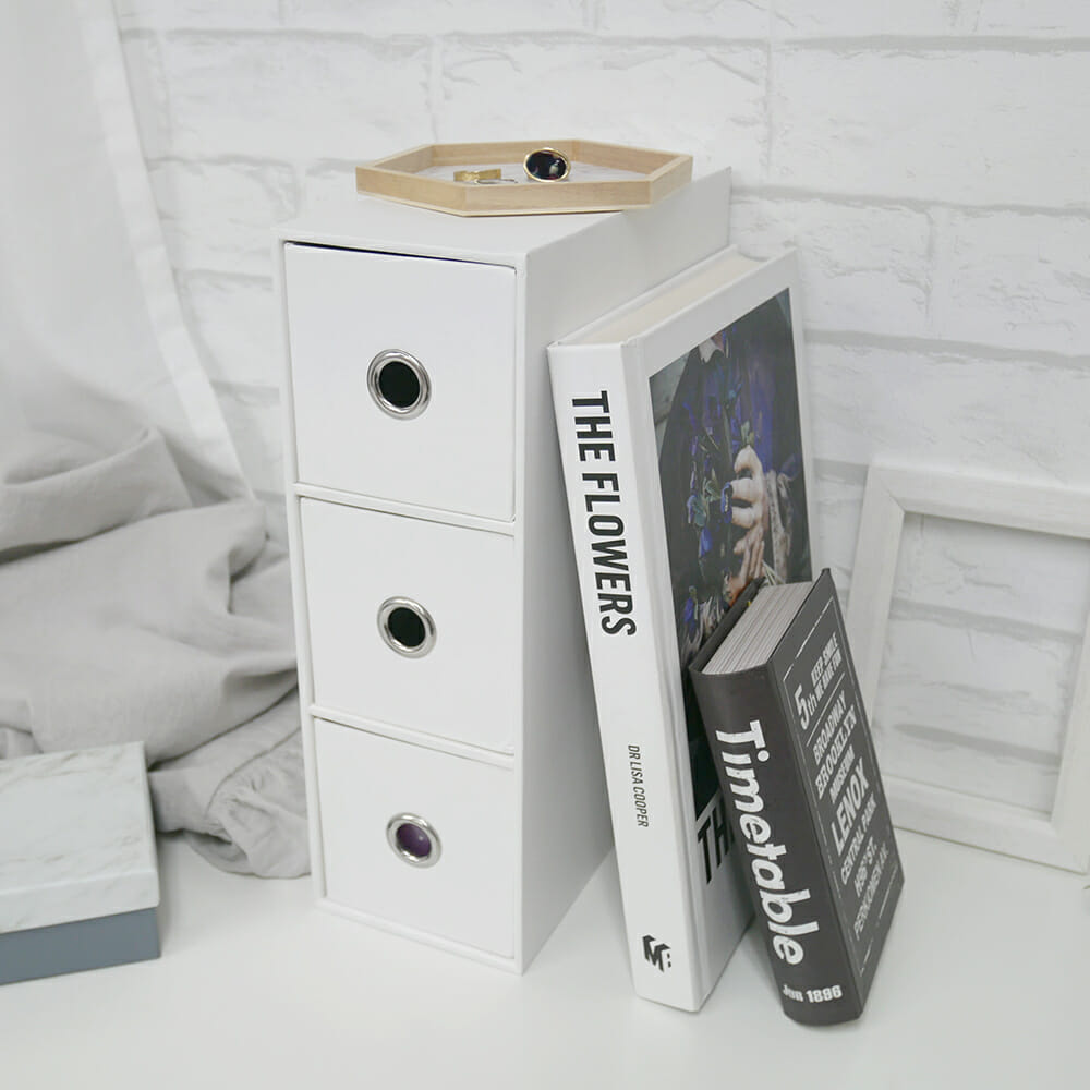 《カインズ》で見つけた！おしゃれさんが即買いしてる白×シンプル雑貨4選