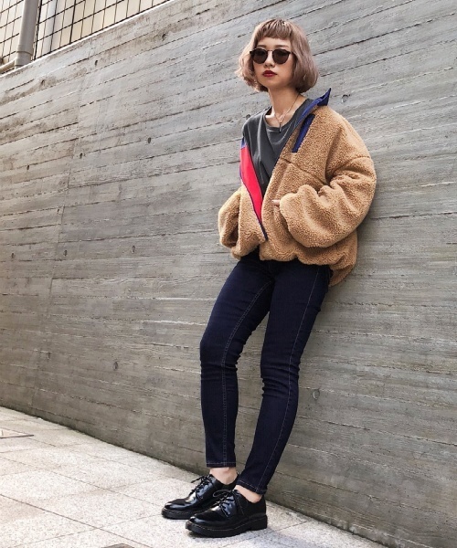 年末年始のイベント別 年越しに初詣 大人女子の正解コーデって Lamire ラミレ