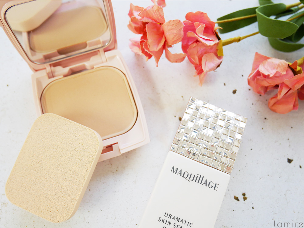 肌質のせいにしないで あなたの化粧ノリが悪い5つの理由と改善法 Lamire ラミレ