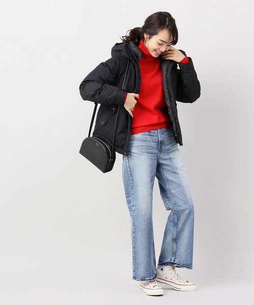 今年の冬こそダウンデビュー 着こなしやすい形 色 ブランドって Lamire ラミレ 今年の冬こそダウンデビュー 着こなしやすい形 色 ブランドって Lamire ラミレ