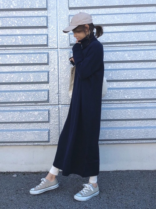 確実におしゃれ見えが叶う 年冬の鉄板コーデパターン5つ Lamire ラミレ