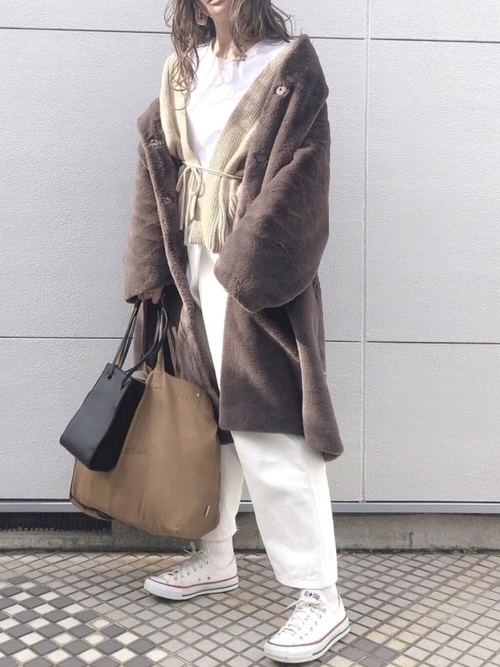 5つのかぶりブランドが判明 おしゃれさんが持ってる冬バッグ事情 Lamire ラミレ