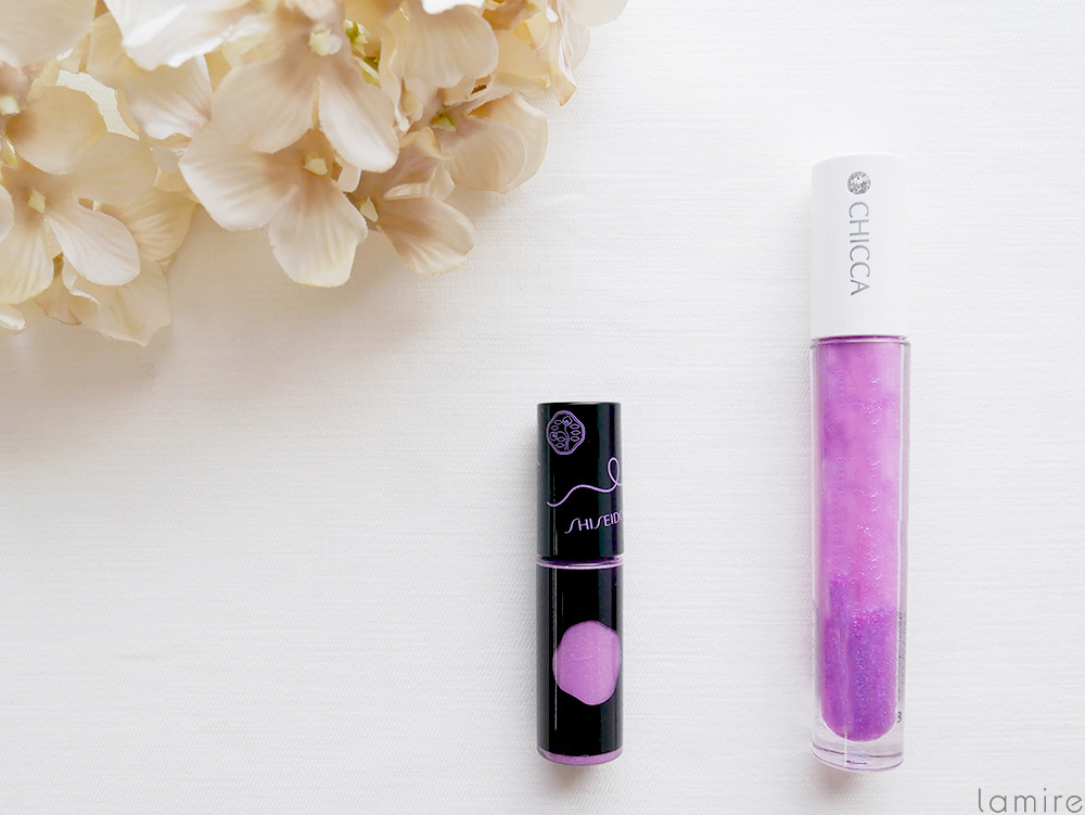 カラーも質感も最旬な唇に 年春のリップメイクトレンドを大発表 Lamire ラミレ