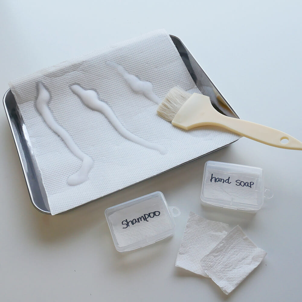 Godeal 15xバッグ 角質除去石鹸の袋 バッグ 手作り石けん収納袋 ラミー 泡たてネット 最大62 Offクーポン