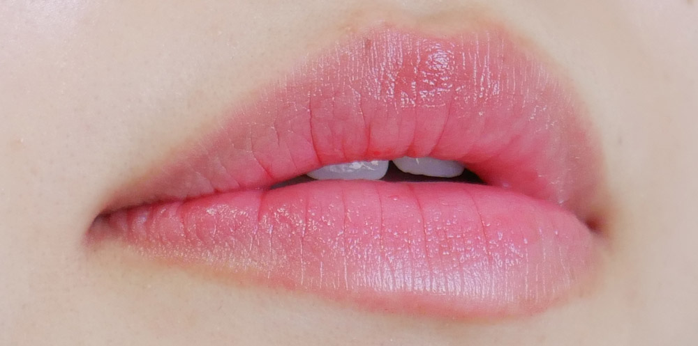 春夏リップの定番はこれでしょ 透け な質感の色っぽリップ集めました Lamire ラミレ