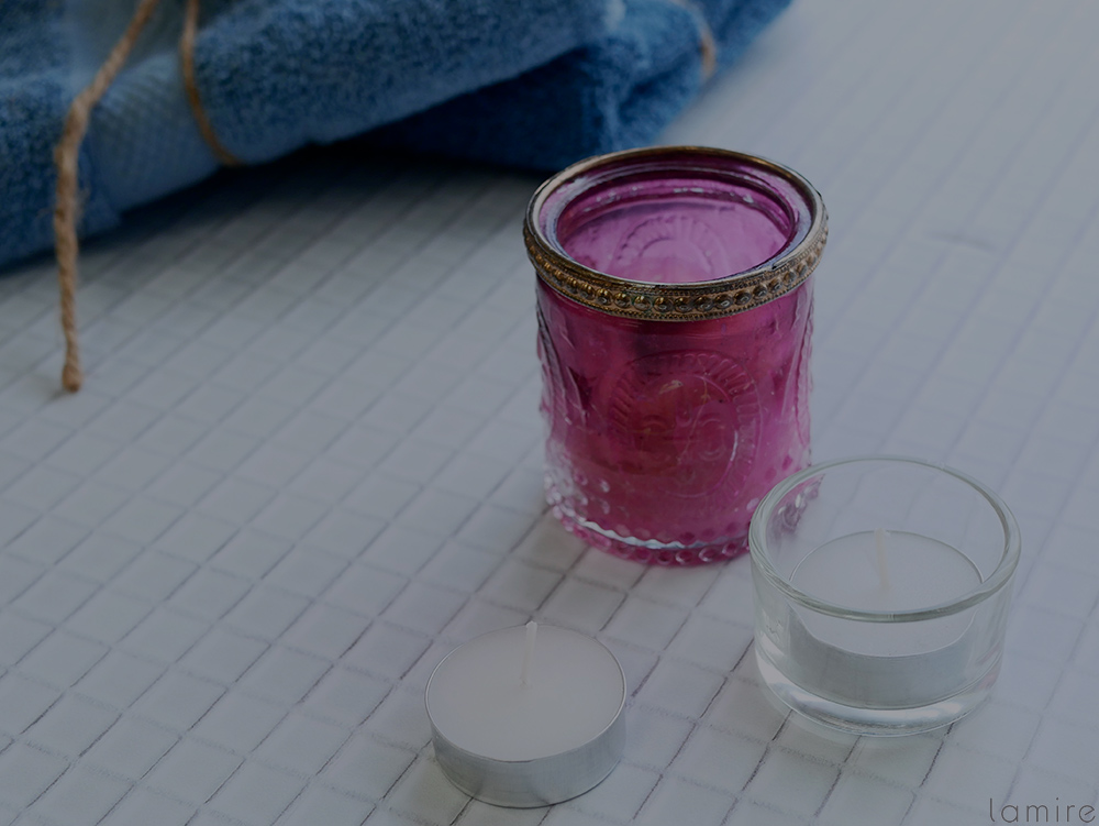 疲れてる人ほど試してほしい 超リラックスできる 闇風呂 とは Lamire ラミレ