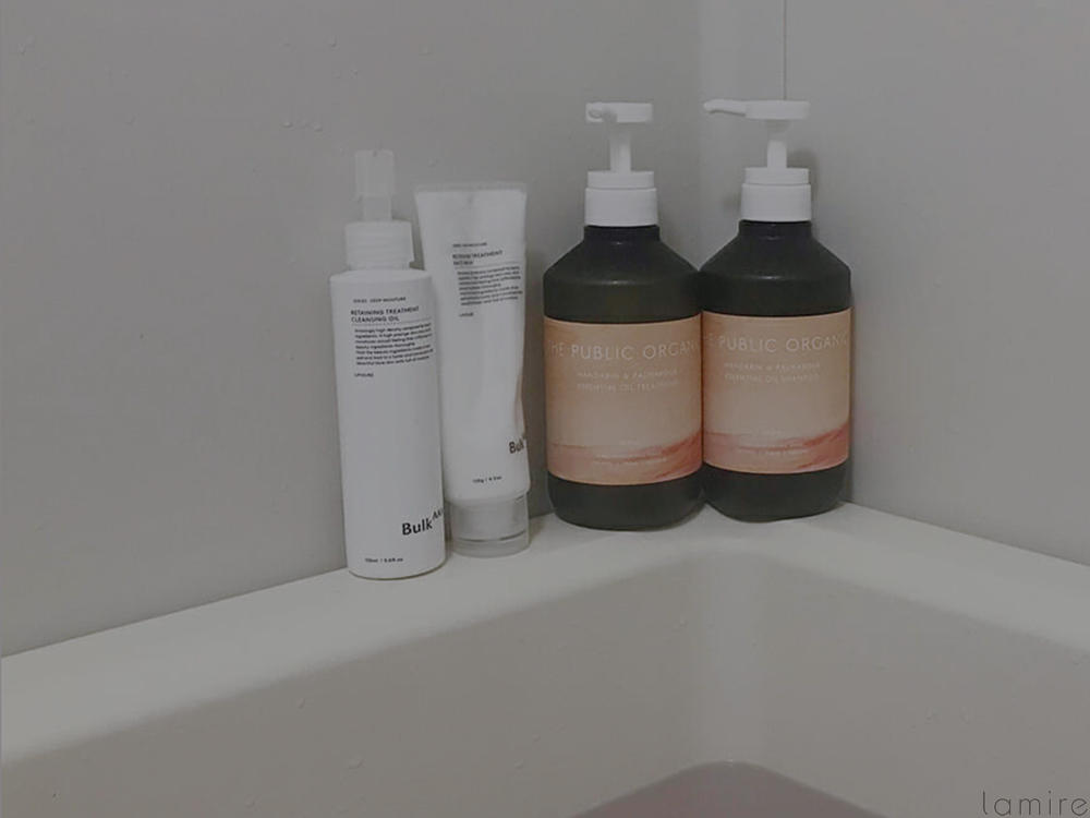 疲れてる人ほど試してほしい 超リラックスできる 闇風呂 とは Lamire ラミレ