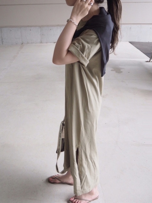 涼しげで動きやすい服装が一番 大人女子的 夏のbbqコーデ を伝授 Lamire ラミレ