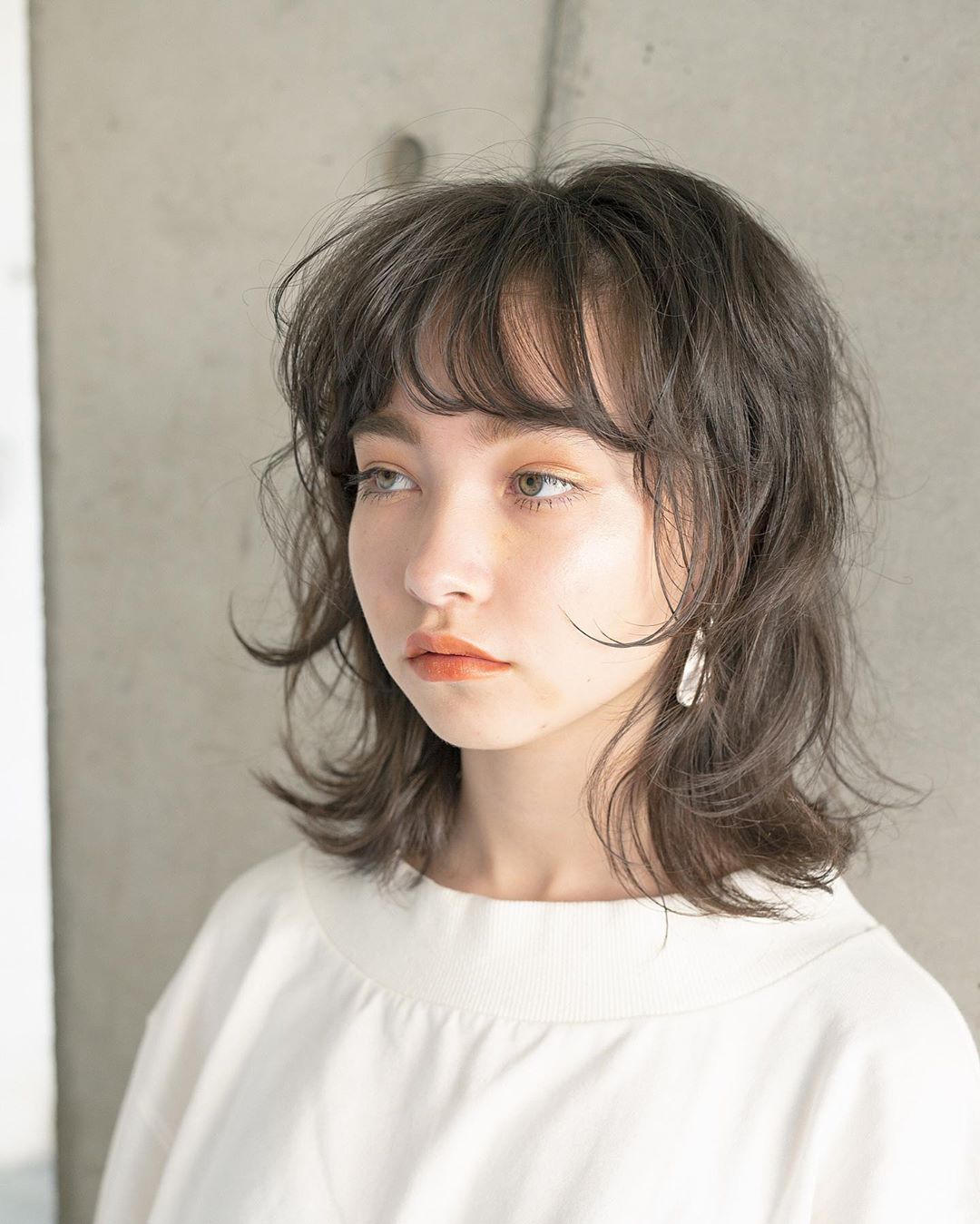 《イエベ》に黒髪は似合わない？春･秋タイプ別似合わせメイク＆ヘアスタイルまとめ♡ lamire [ラミレ]