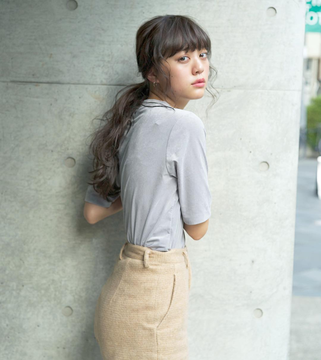 《イエベ》に黒髪は似合わない？春･秋タイプ別似合わせメイク＆ヘアスタイルまとめ♡ lamire [ラミレ]