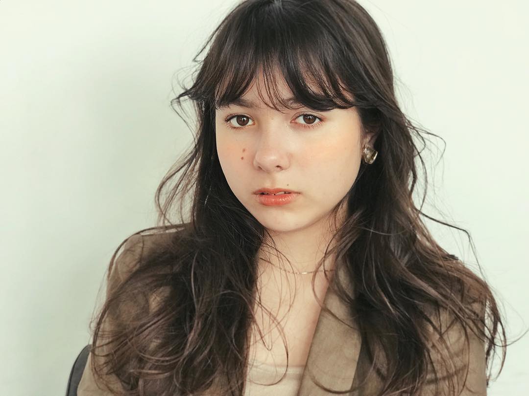 《イエベ》に黒髪は似合わない？春･秋タイプ別似合わせメイク＆ヘアスタイルまとめ♡ lamire [ラミレ]