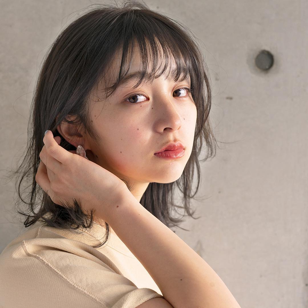 《イエベ》に黒髪は似合わない？春･秋タイプ別似合わせメイク＆ヘアスタイルまとめ♡ lamire [ラミレ]
