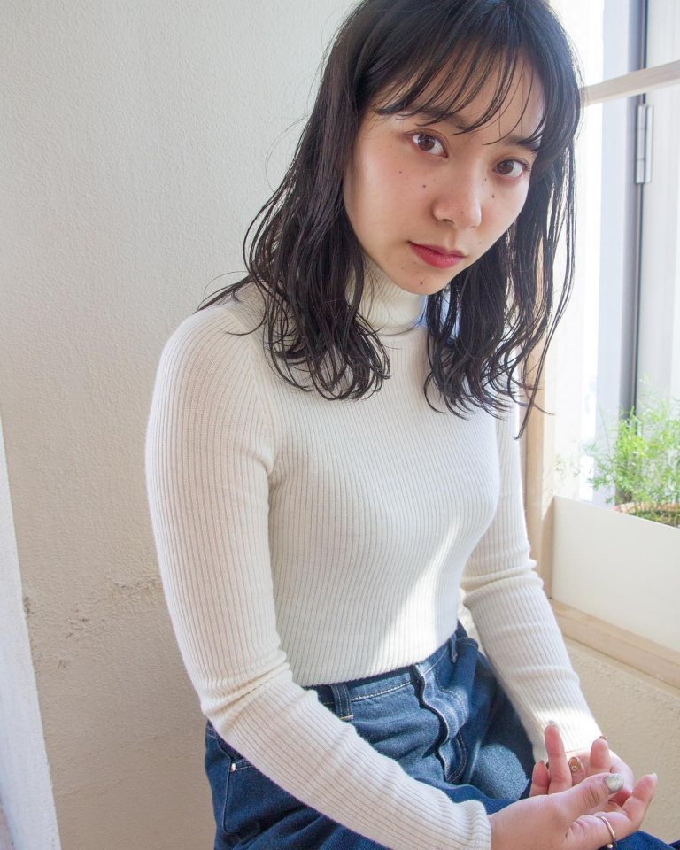 《イエベ》に黒髪は似合わない？春･秋タイプ別似合わせメイク＆ヘアスタイルまとめ♡ lamire [ラミレ]