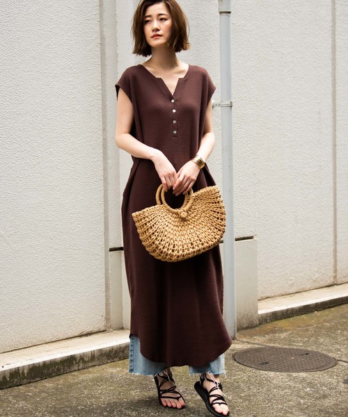 私服でもおしゃれに 浴衣着ない派さん の夏祭り 花火大会コーデ Lamire ラミレ