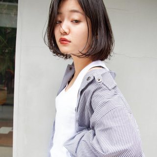 サバサバ女子のファッションの特徴のイメージ画像