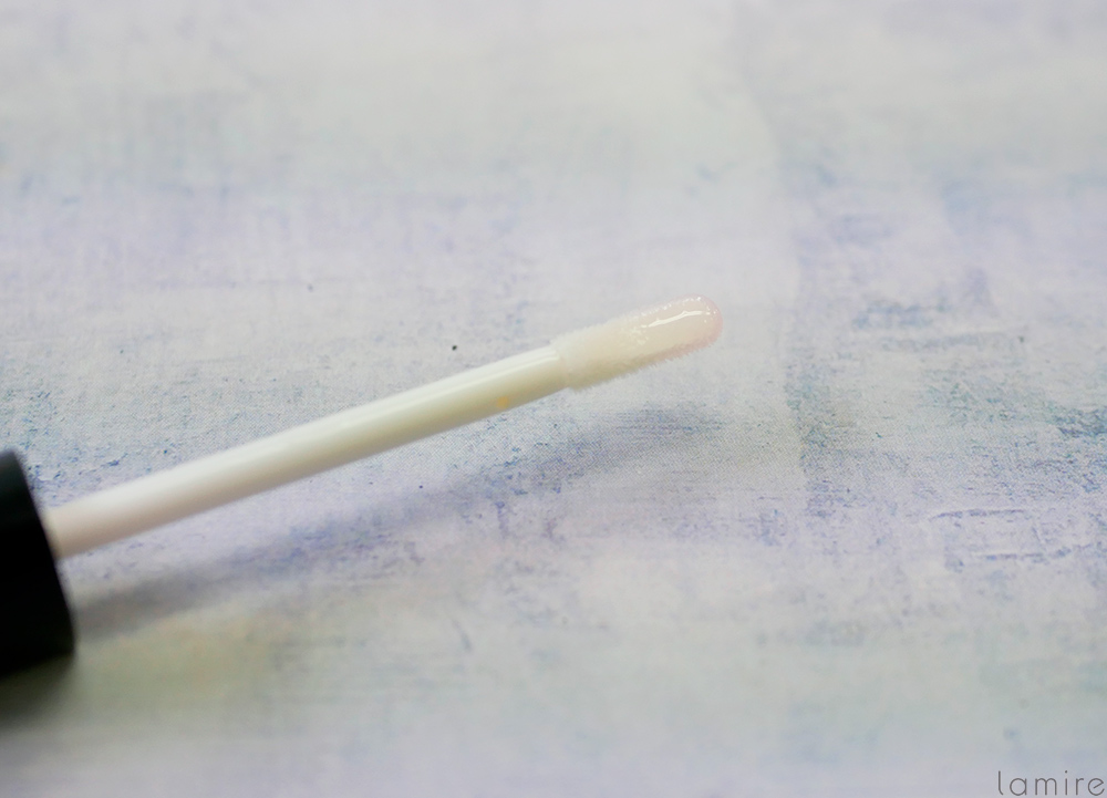 指 直塗り リップグロス ってどんな塗り方がイマドキの正解 Lamire ラミレ