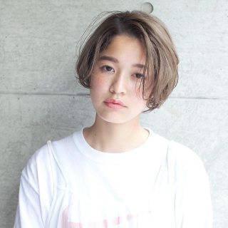 アイブロウの種類のイメージ画像