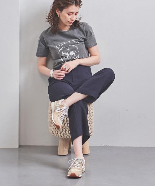 子どもっぽいなんて言わせない 大人女子のためのスニーカーコーデ4選 Lamire ラミレ